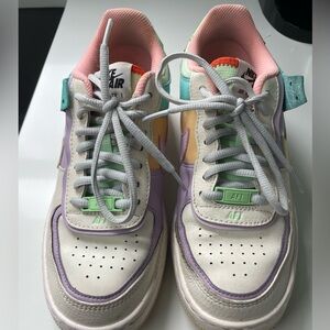 Nike Air Force size 6.5